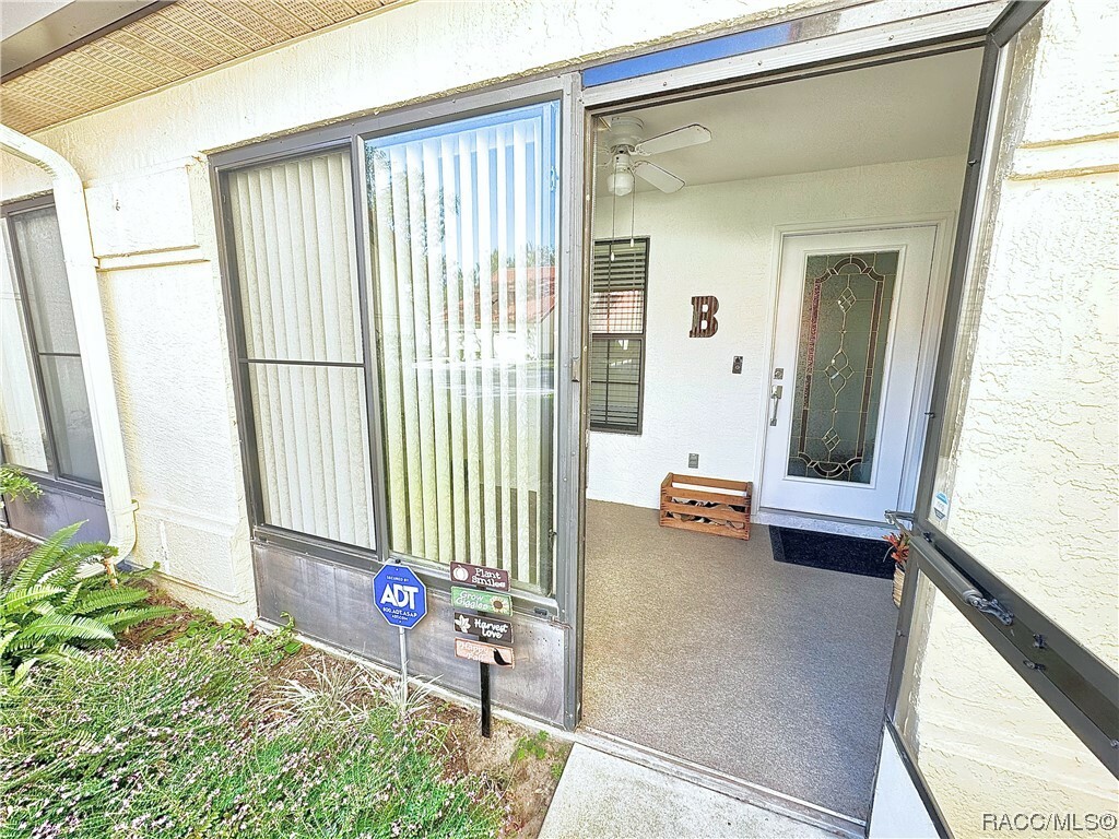 Property Photo:  2080 Forest Drive  FL 34453 