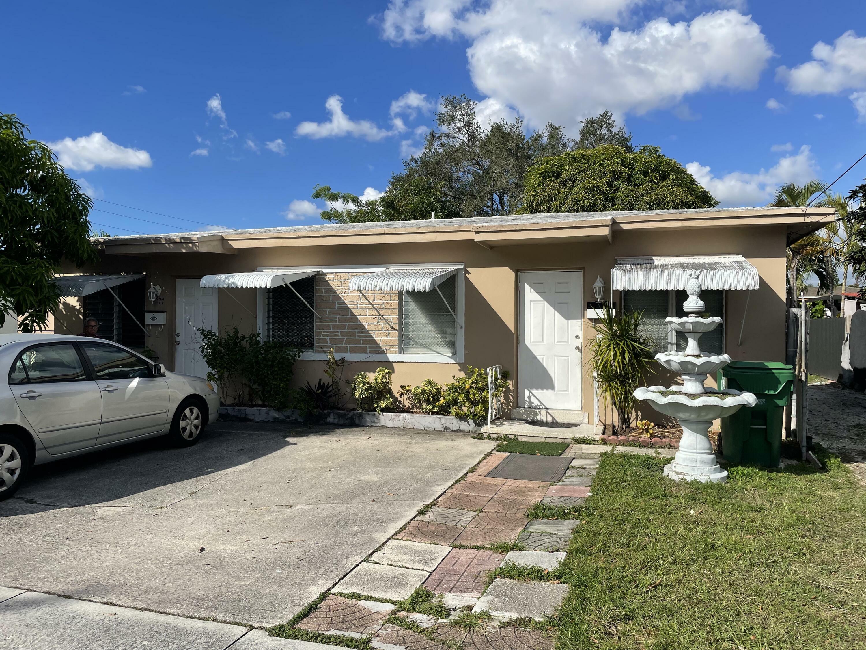 Property Photo:  5675 NW 2nd Street  FL 33126 