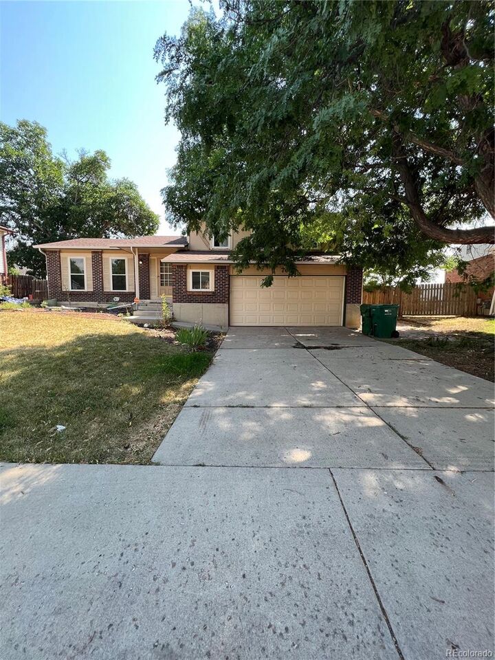 7680 S Garland Street  Littleton CO 80128 photo
