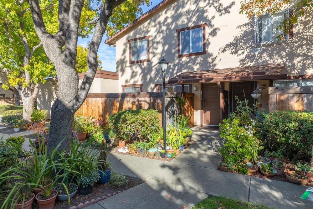 Property Photo:  3215 Parkhaven Drive  CA 95132 