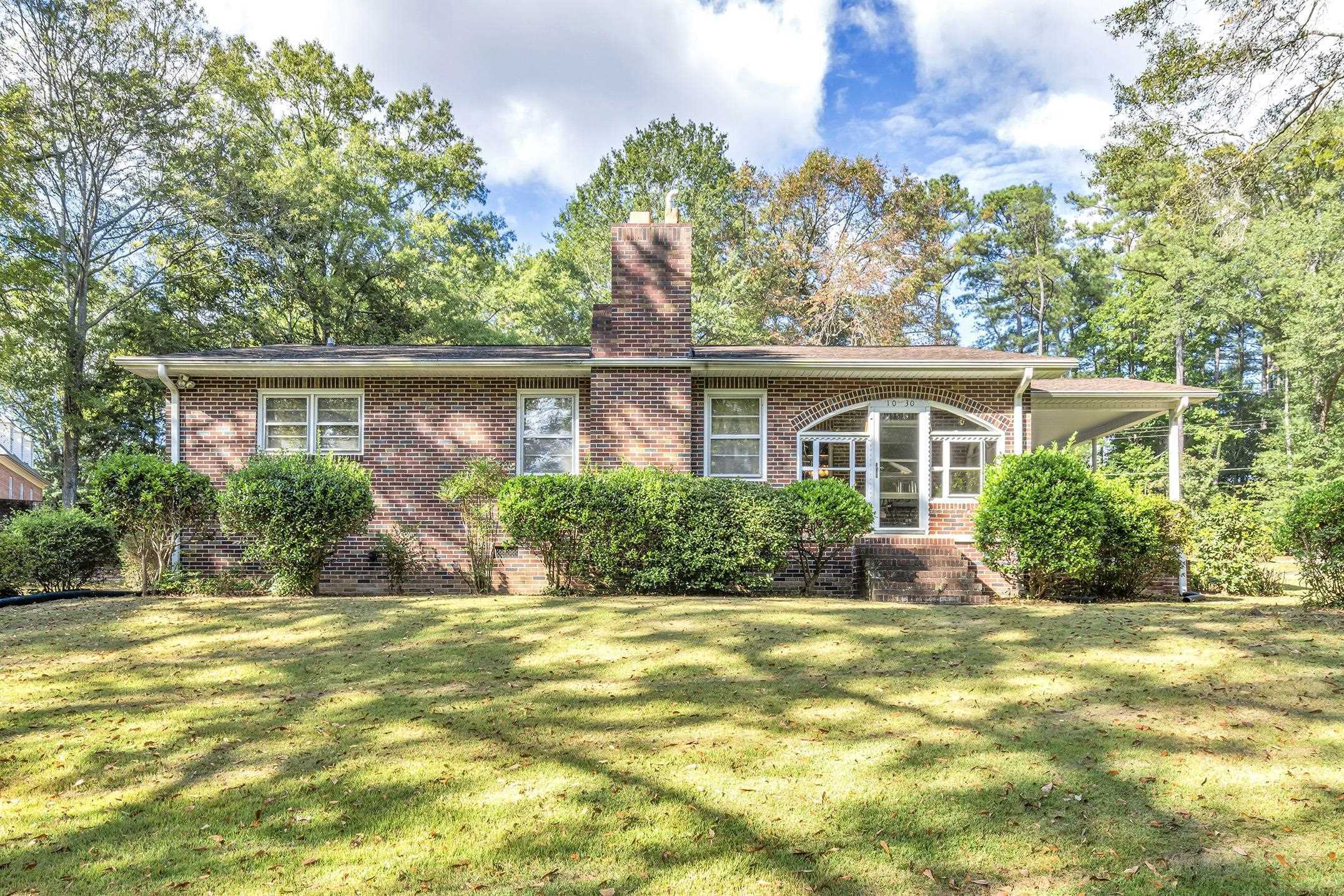 Property Photo:  1030 Eastwood Drive  SC 29307 