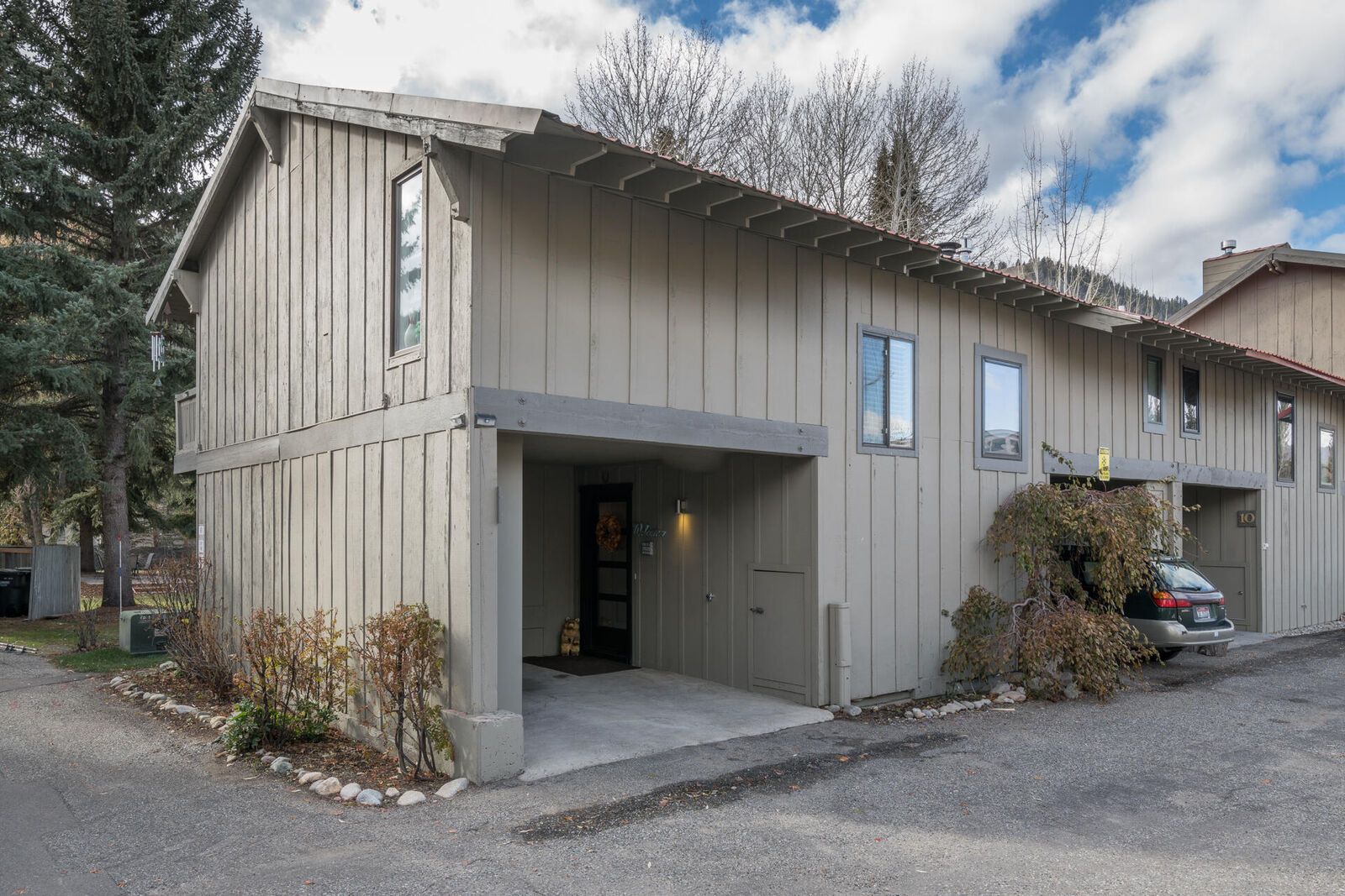 Property Photo:  280 W Sun Valley Rd 12  ID 83340 