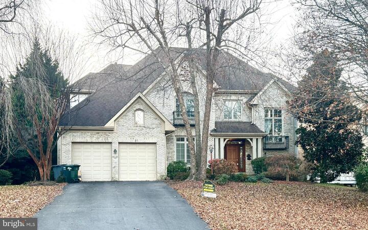 1460 Carrington Ridge Lane  Vienna VA 22182 photo