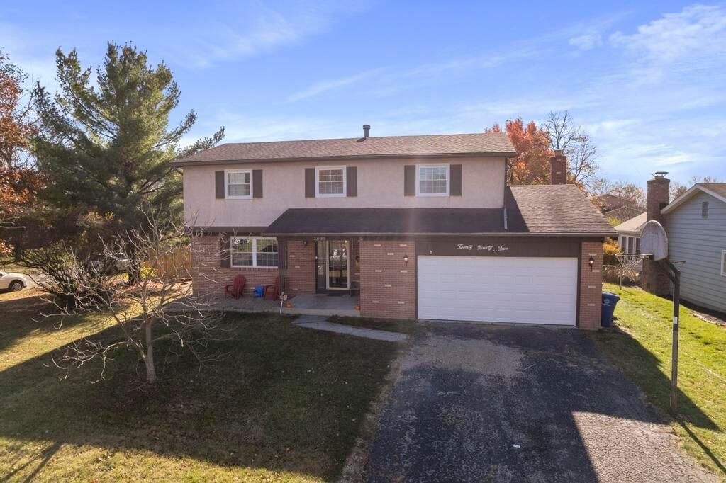 Property Photo: 2095 Cardington Avenue OH 43229