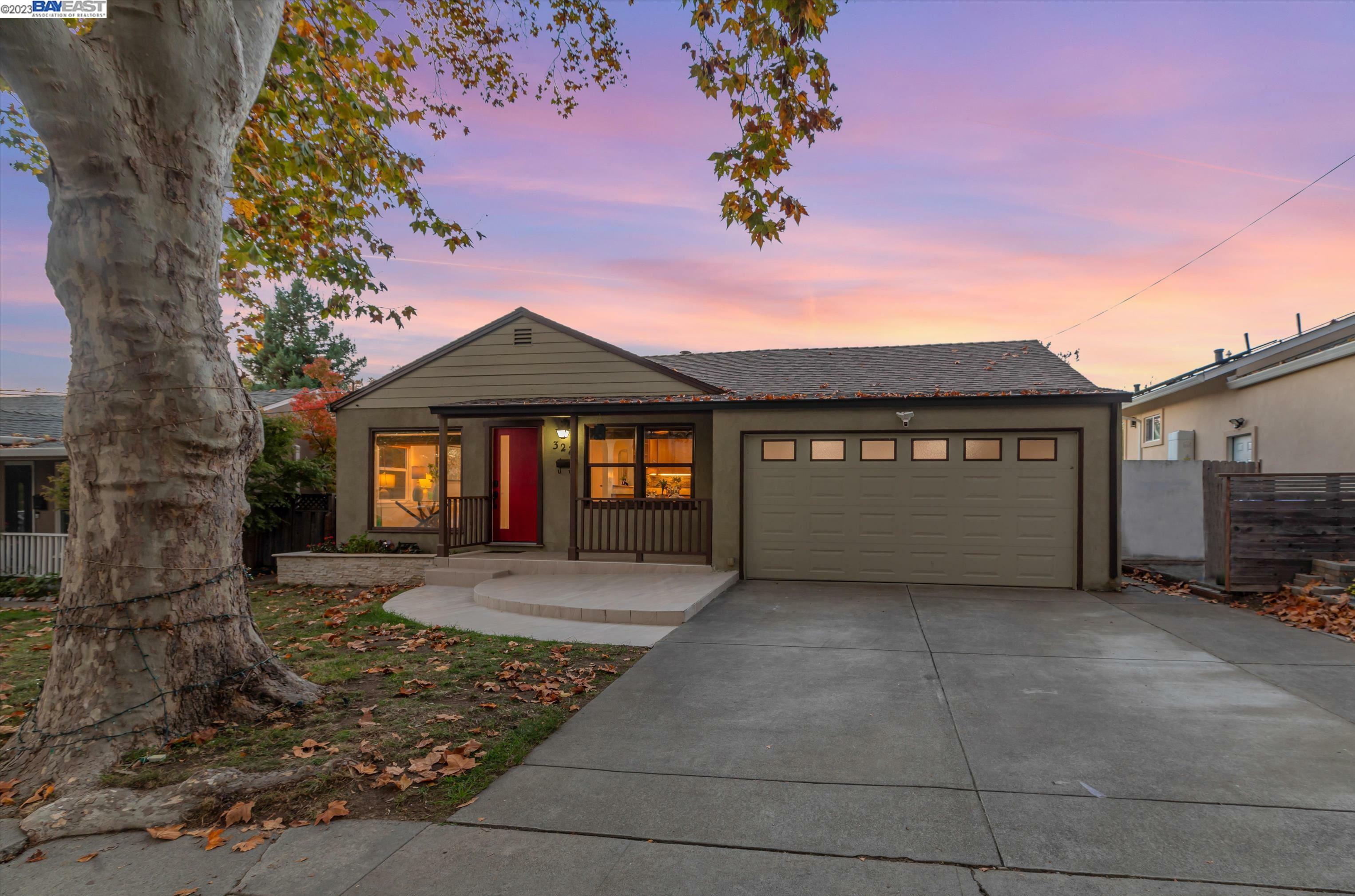 Property Photo: 327 Ohlones St CA 94539
