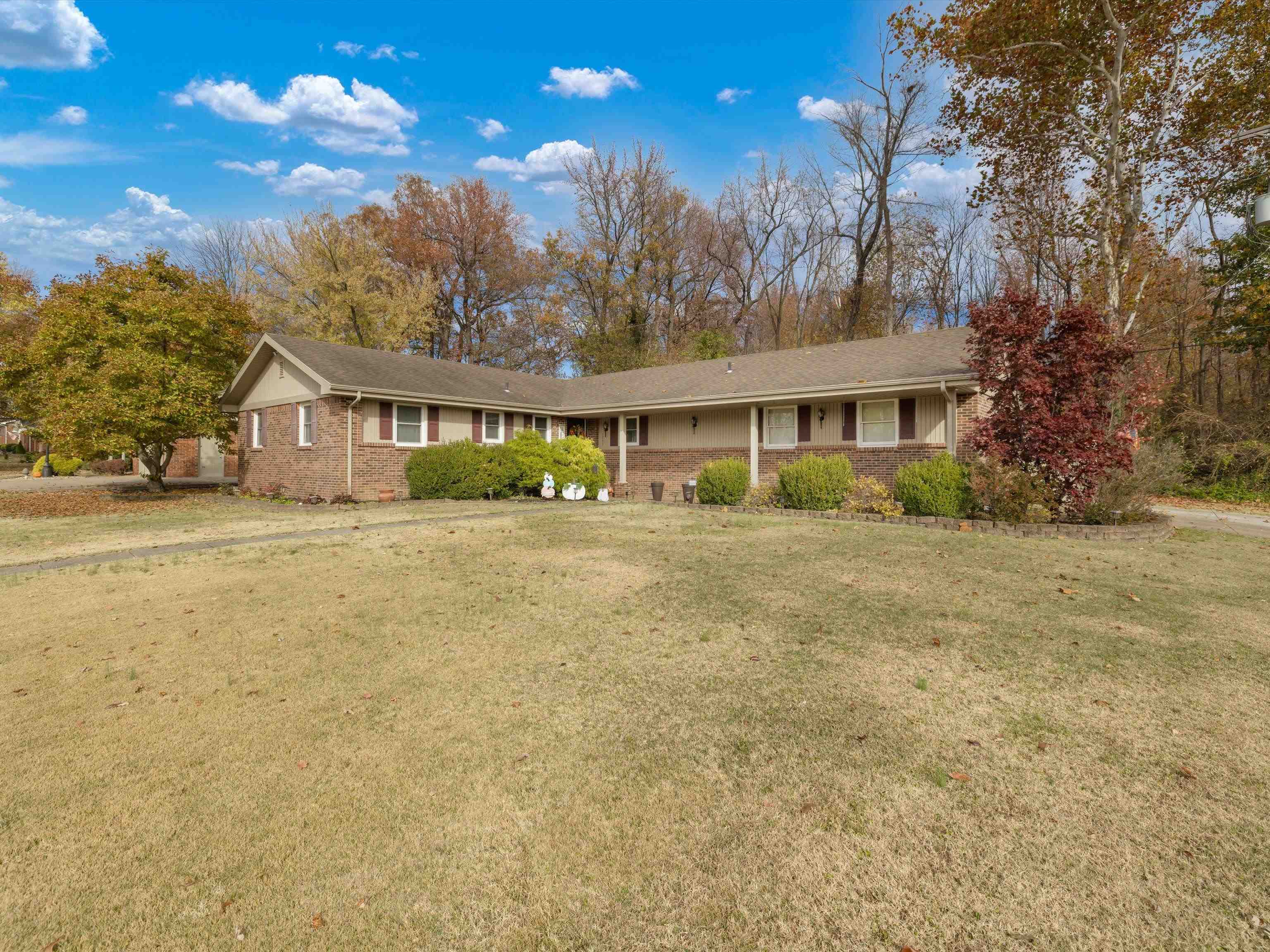 Property Photo:  1293 Glenshiel Dr.  KY 42420 