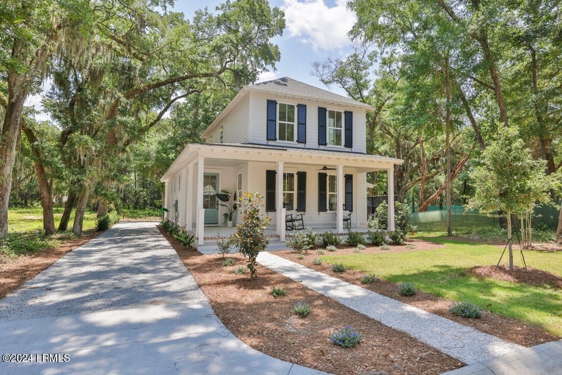 Property Photo:  138 Patina Drive  SC 29907 