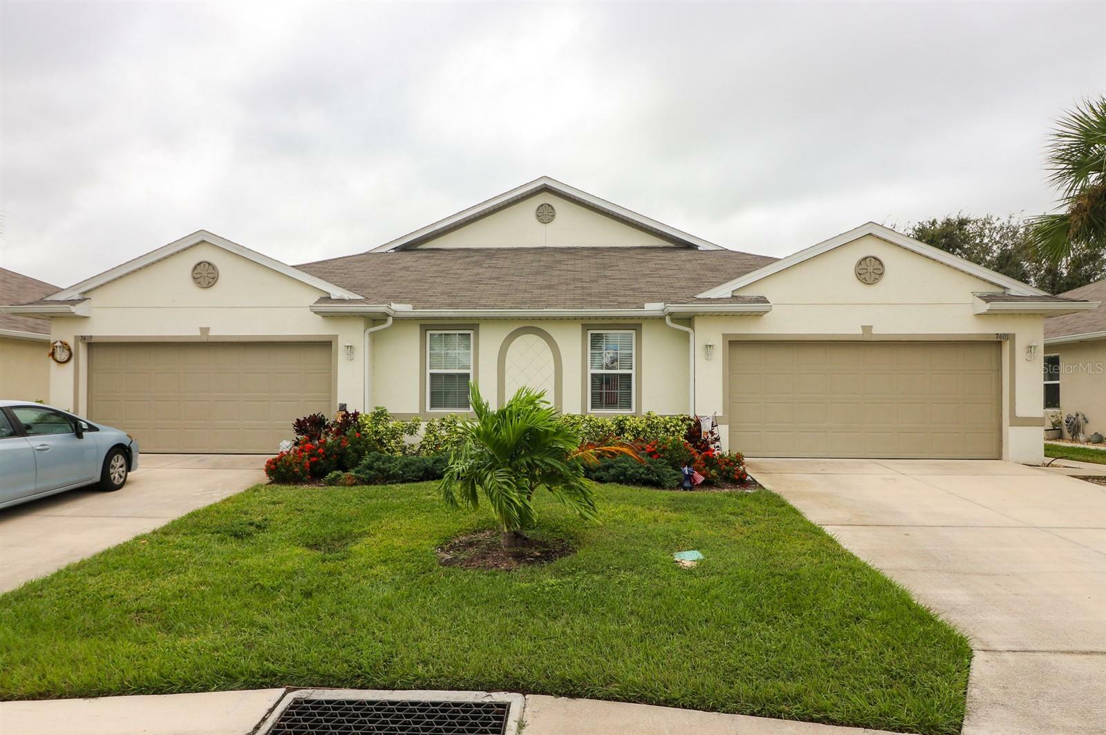 Property Photo:  7401 W Lenox Circle  FL 33950 