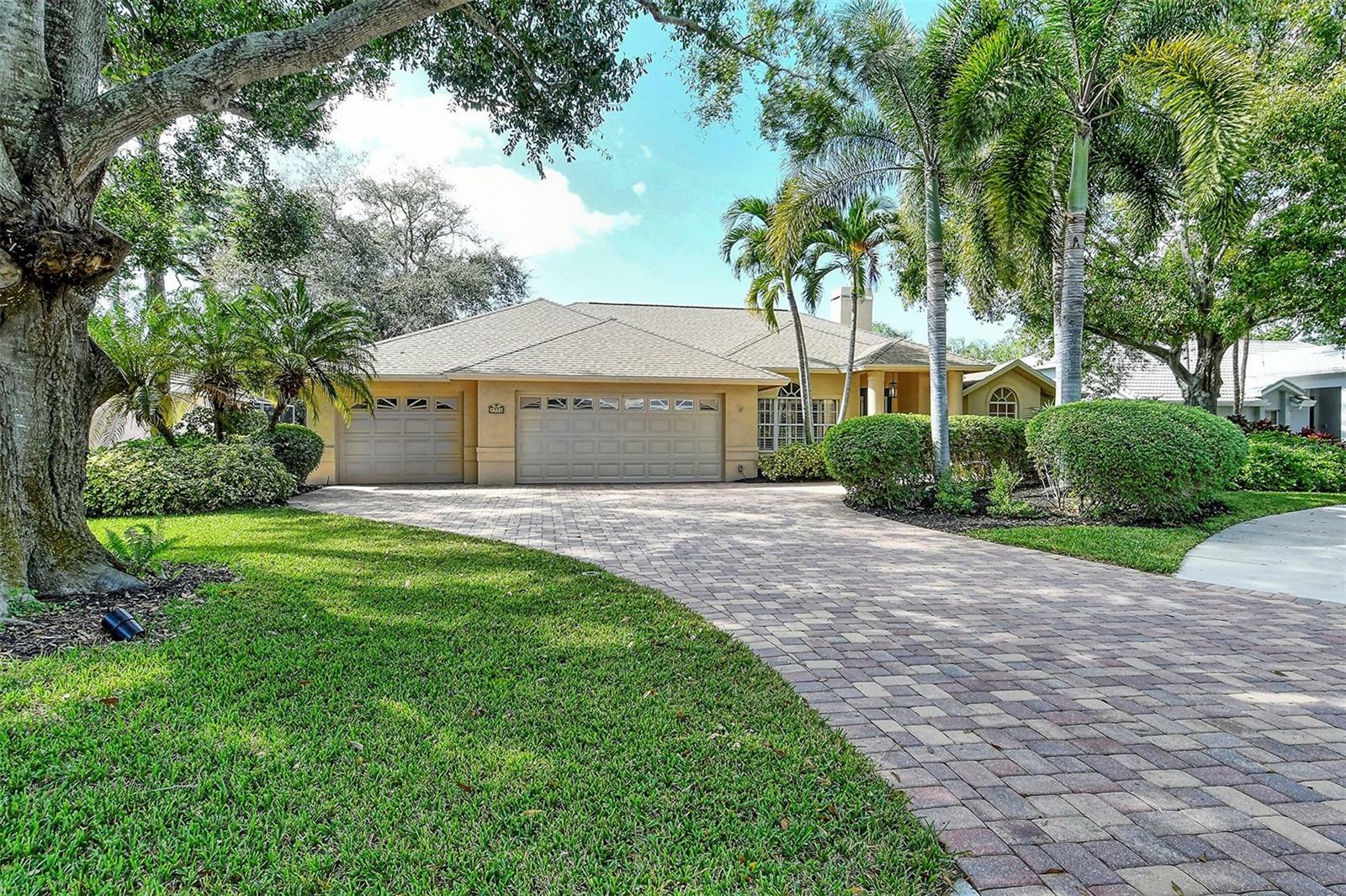 Property Photo:  4386 Indian Point Trail  FL 34238 