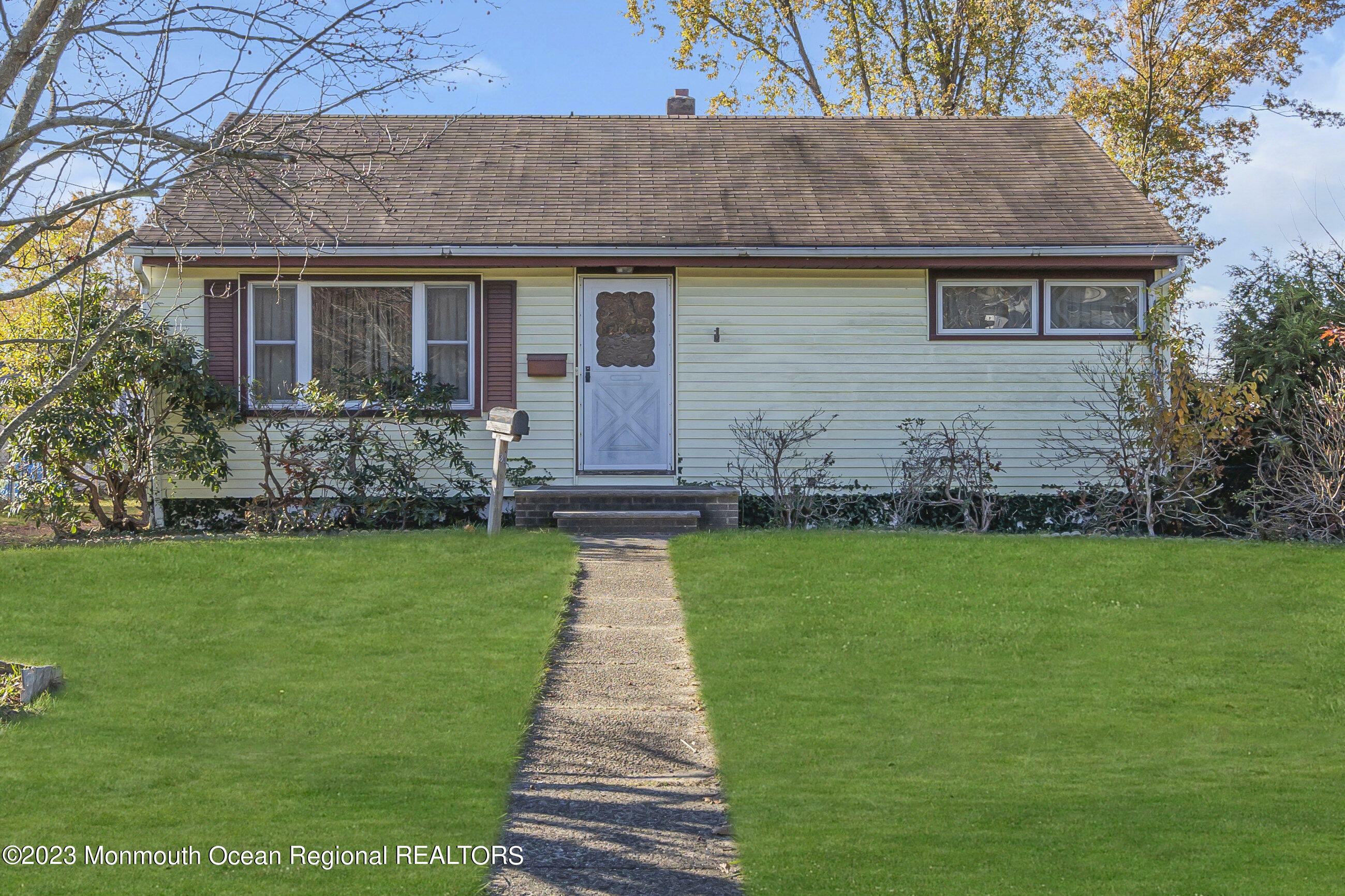 Property Photo: 34 Kremer Avenue NJ 07724