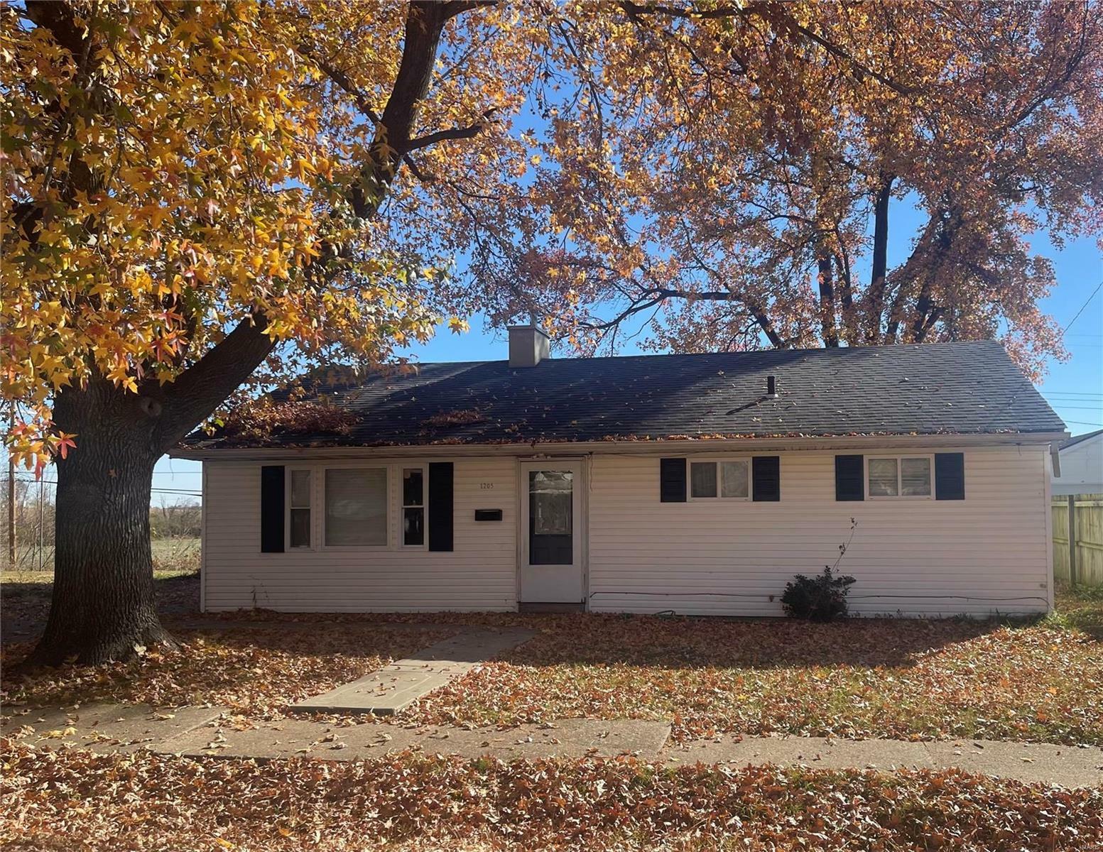 Property Photo: 1205 Dawn Drive IL 62220