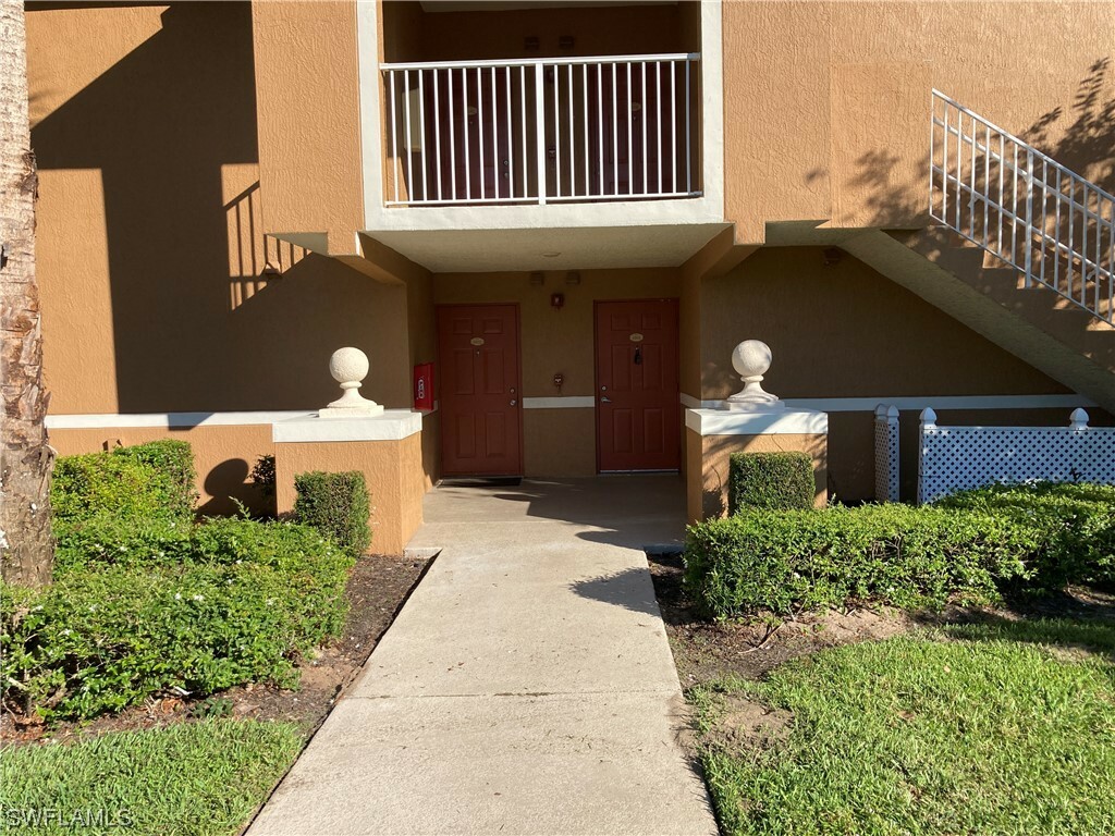 1865 Florida Club Drive 6101  Naples FL 34112 photo