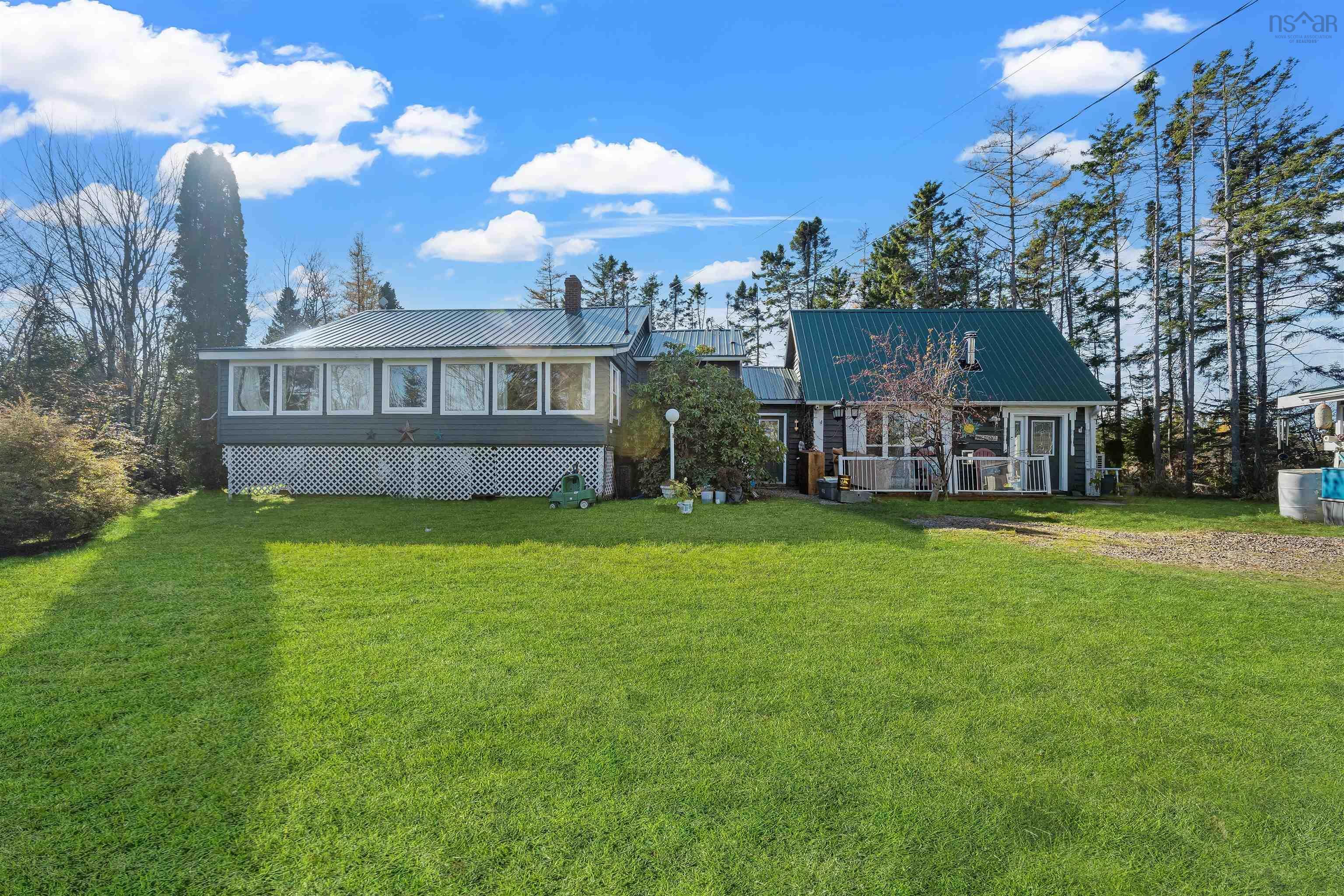 Property Photo:  144 Spencer Point Road  NS B0M 1L0 