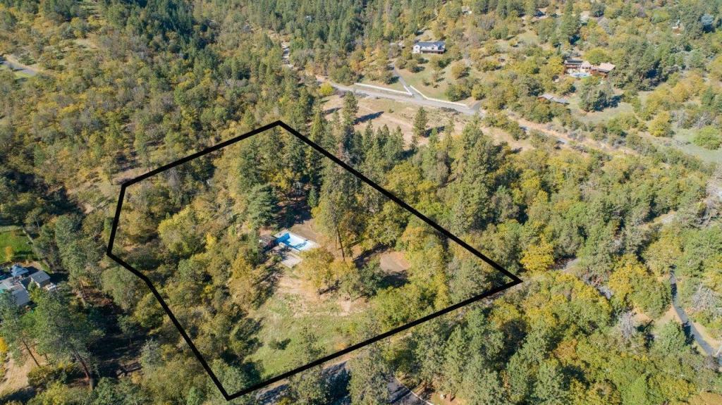 2219 Old Military Road Lot #2  Central Point OR 97502 photo
