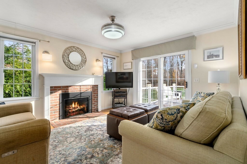 Property Photo: 17 Adley Drive MA 02351