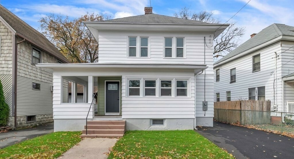 Property Photo: 34 Brunswick St MA 01108