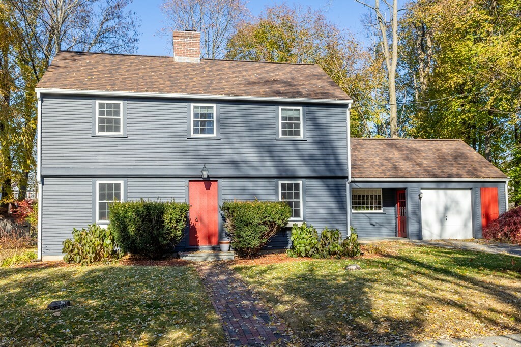 Property Photo: 6 Davis Court NH 03064