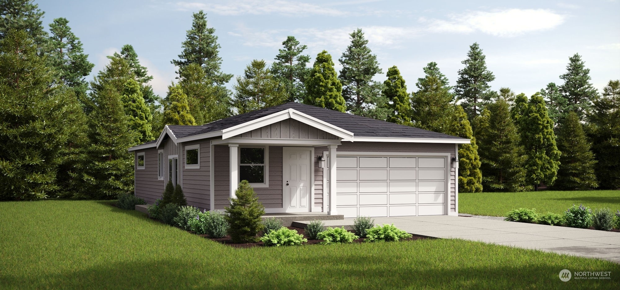 Property Photo: 4342 69th Avenue NE WA 98270