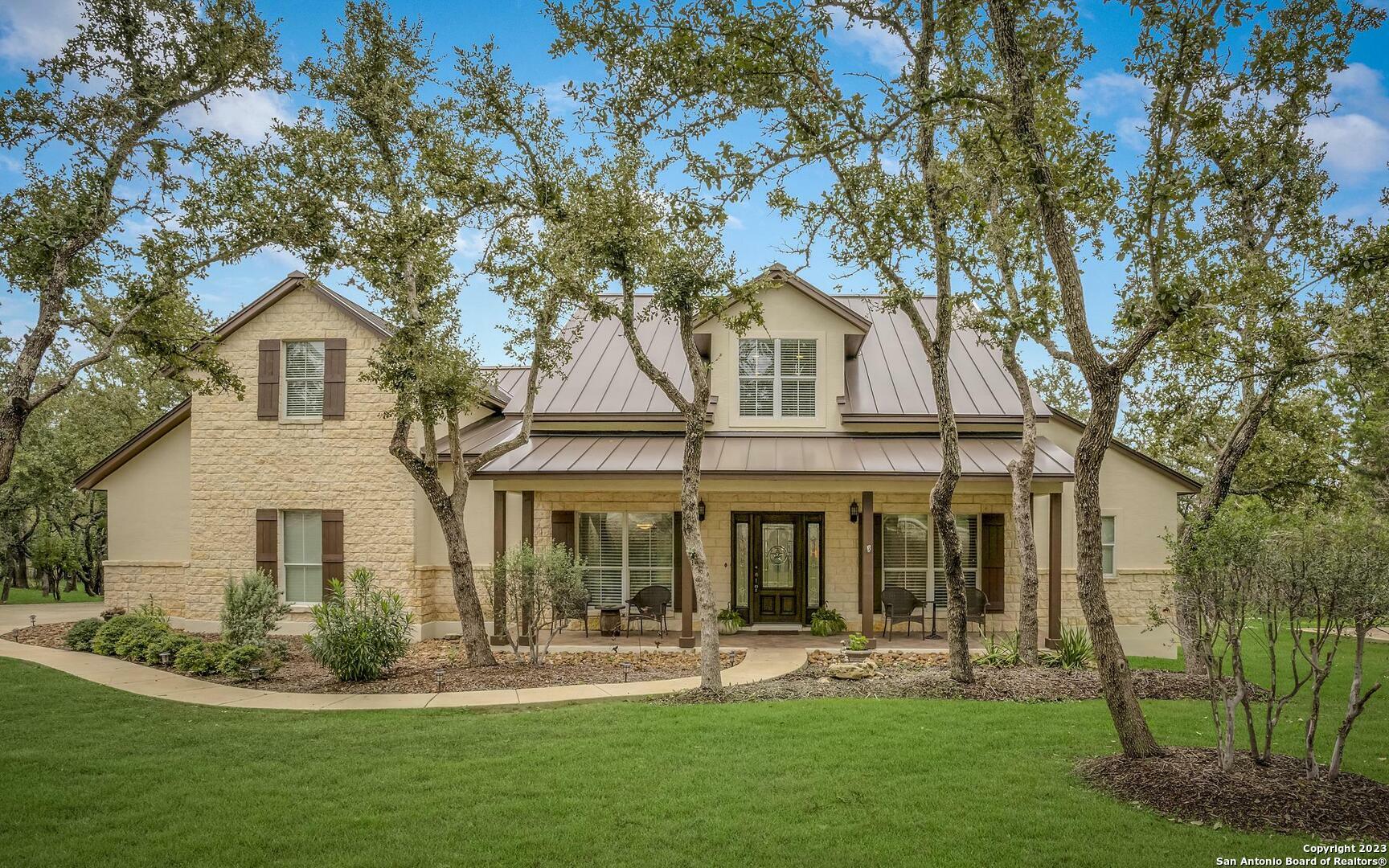 Property Photo:  168 Bentwood Dr  TX 78070 