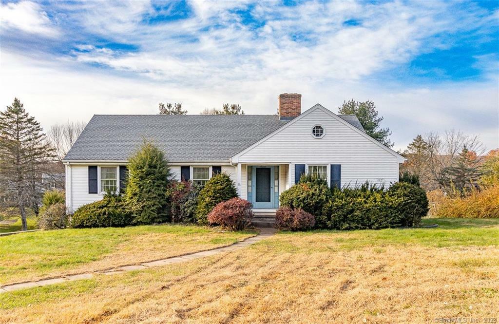 Property Photo:  16 Brooke Meadow Road  CT 06037 