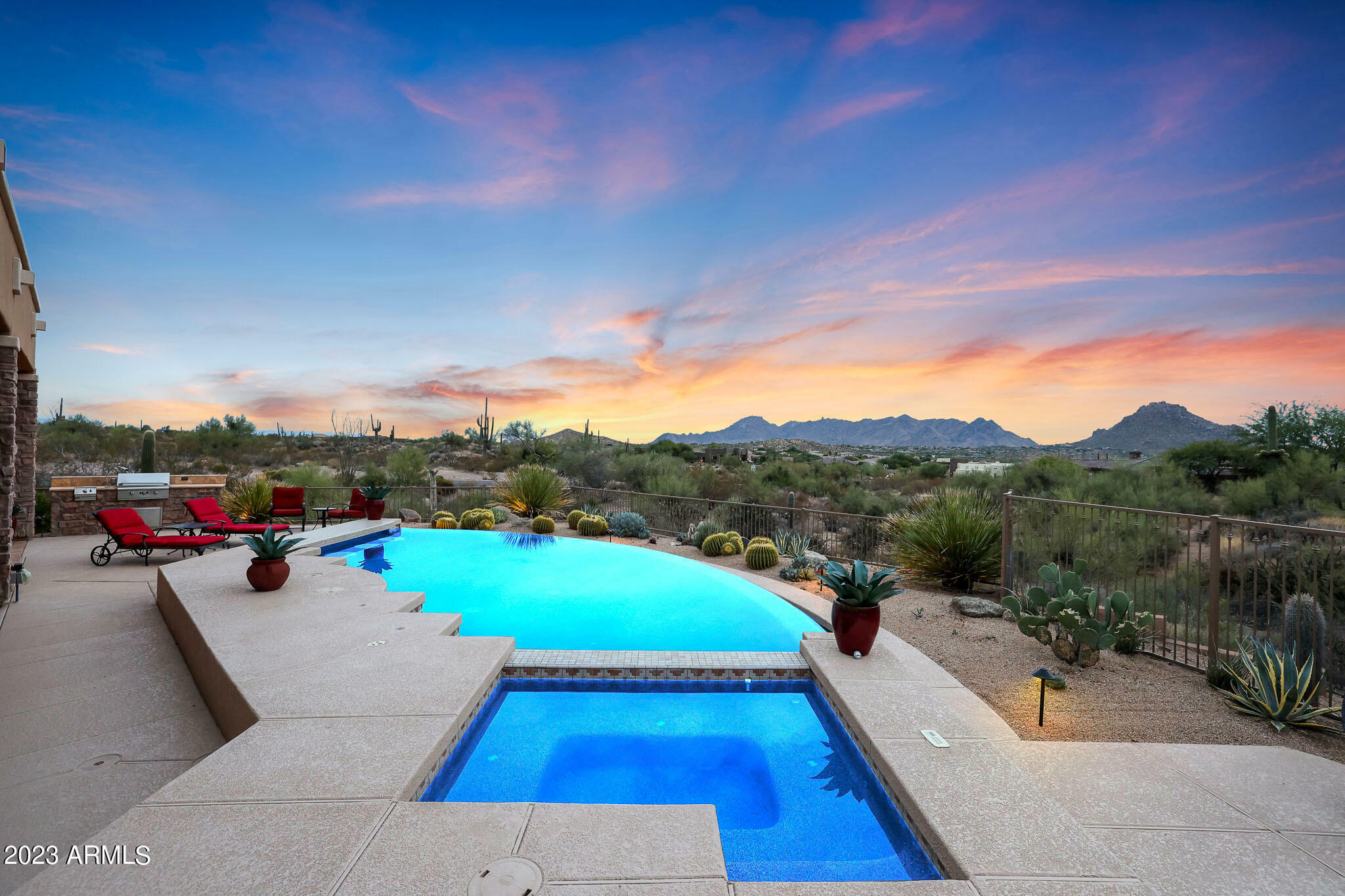 Property Photo: 28761 N 113th Way AZ 85262