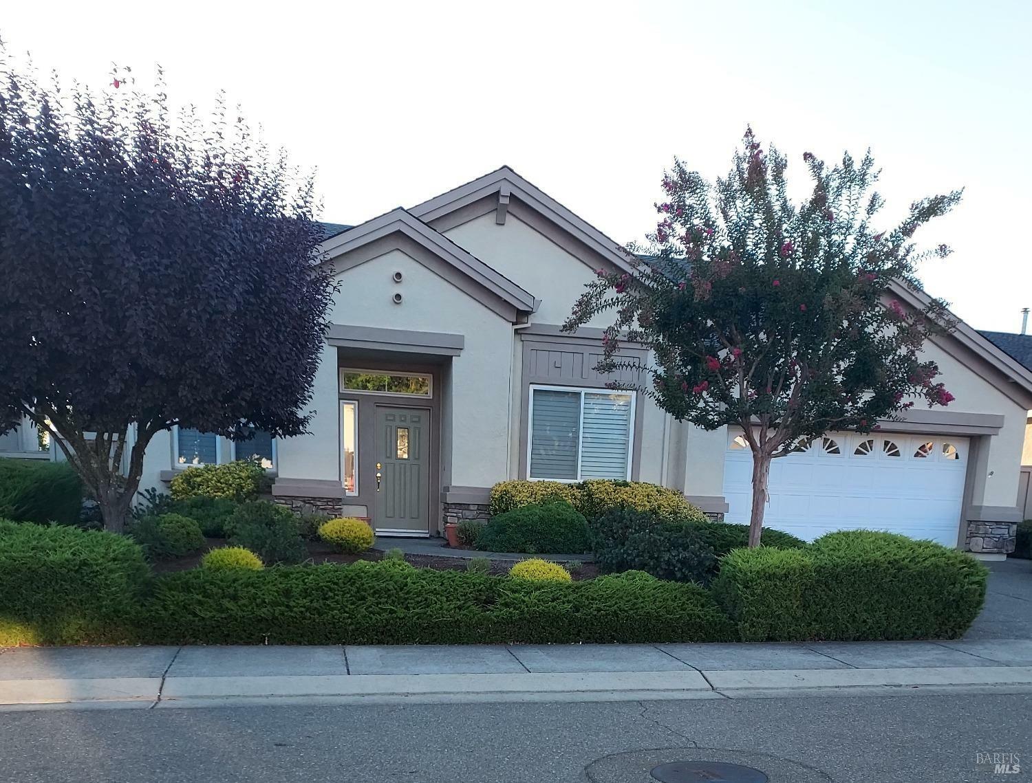 204 Creekside Street  Cloverdale CA 95425 photo