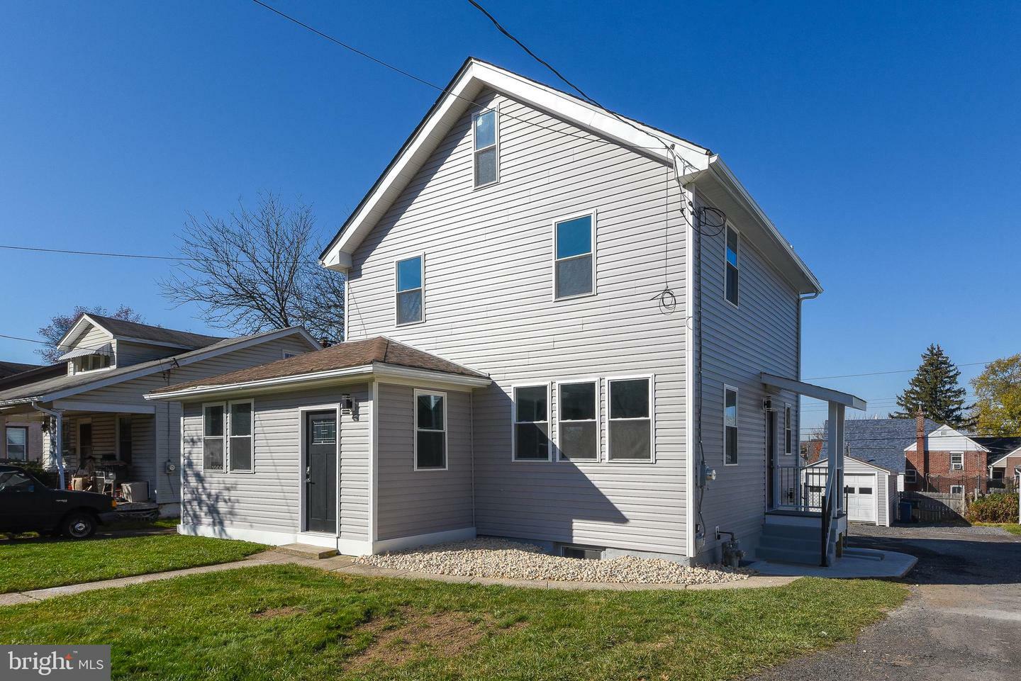 Property Photo:  1200 Mildred Avenue  PA 19001 