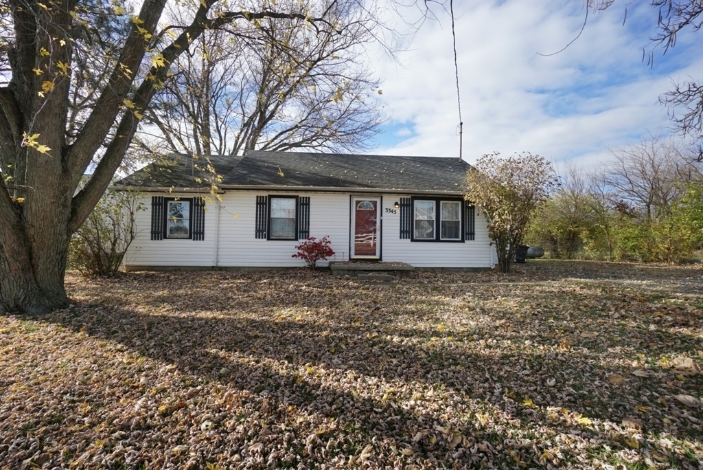 Property Photo:  3345 Old State Route 123  OH 45036 