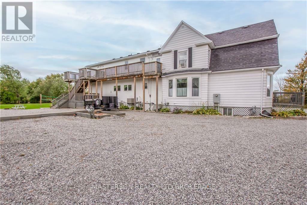 Property Photo: 9268 Lundys Lane Lane ON L2H 0T5