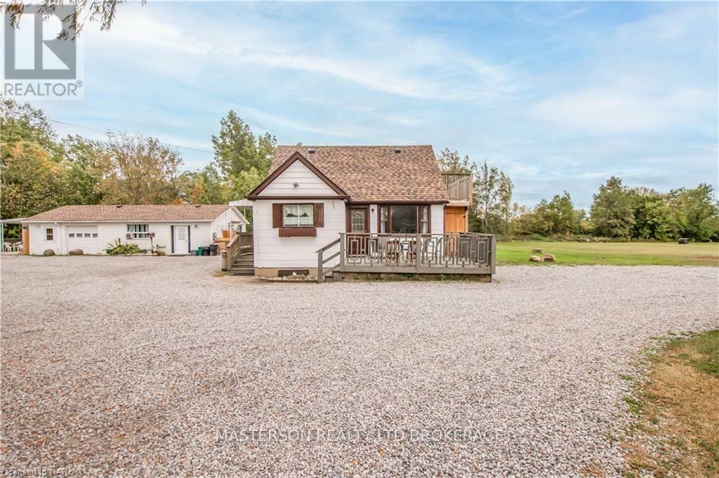 Property Photo: 9208 Lundys Lane Lane ON L2H 0T5