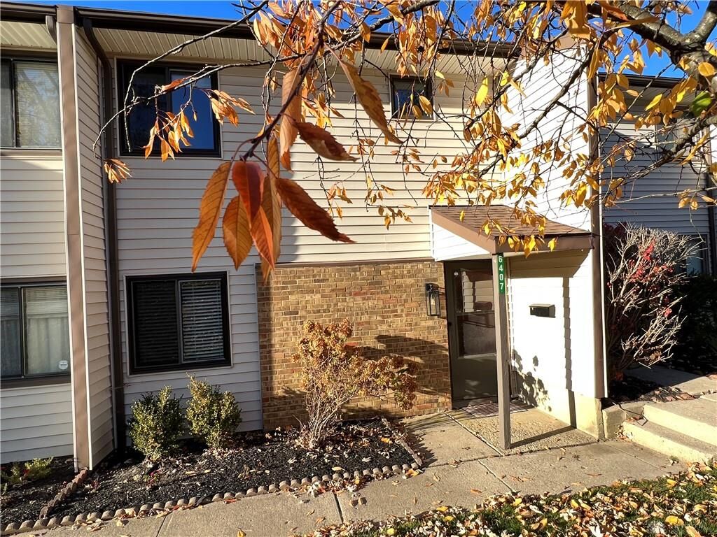 Property Photo: 6407 Interlude Lane OH 45449