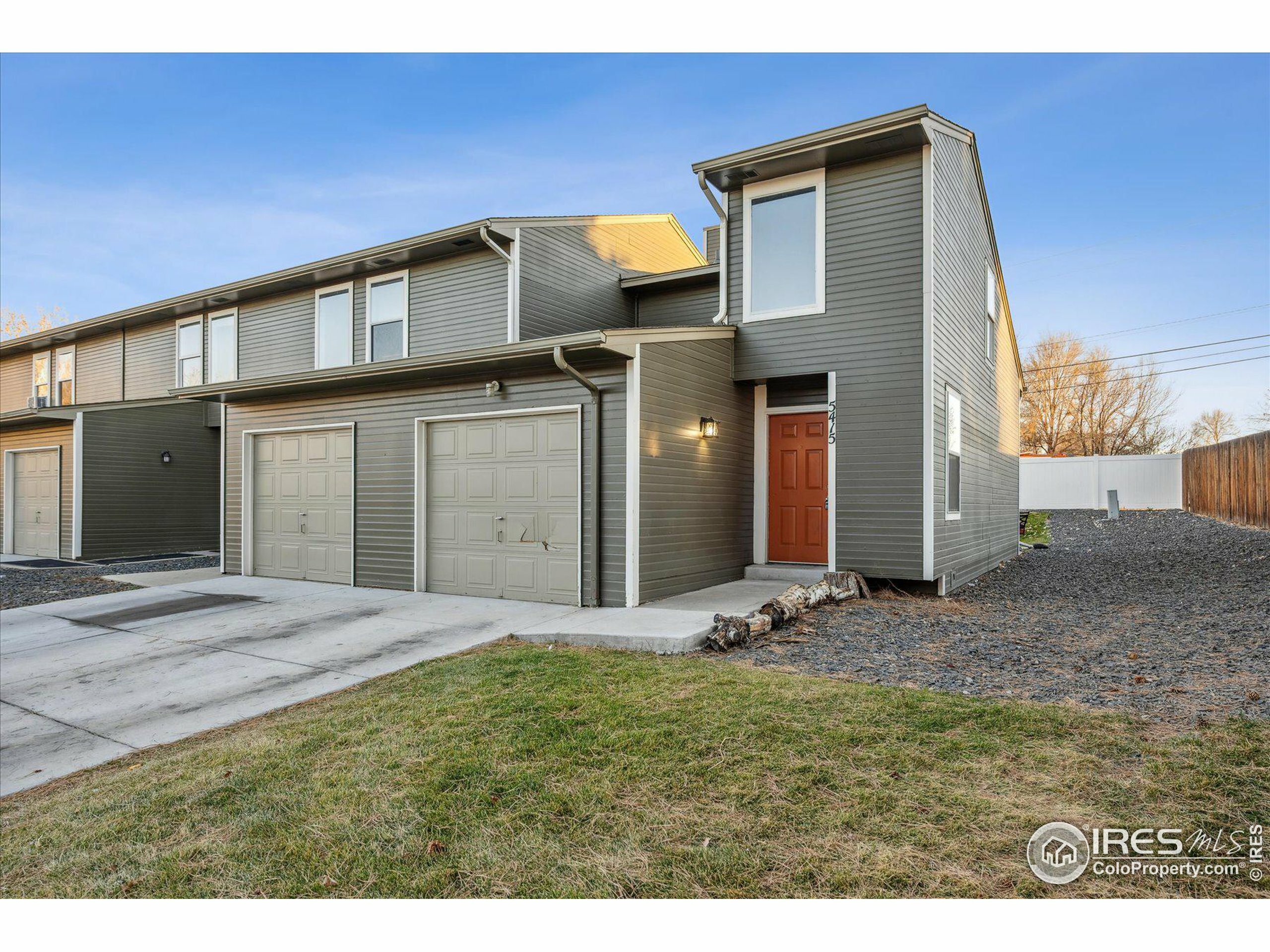 Property Photo:  5415 W 16th Ave  CO 80214 