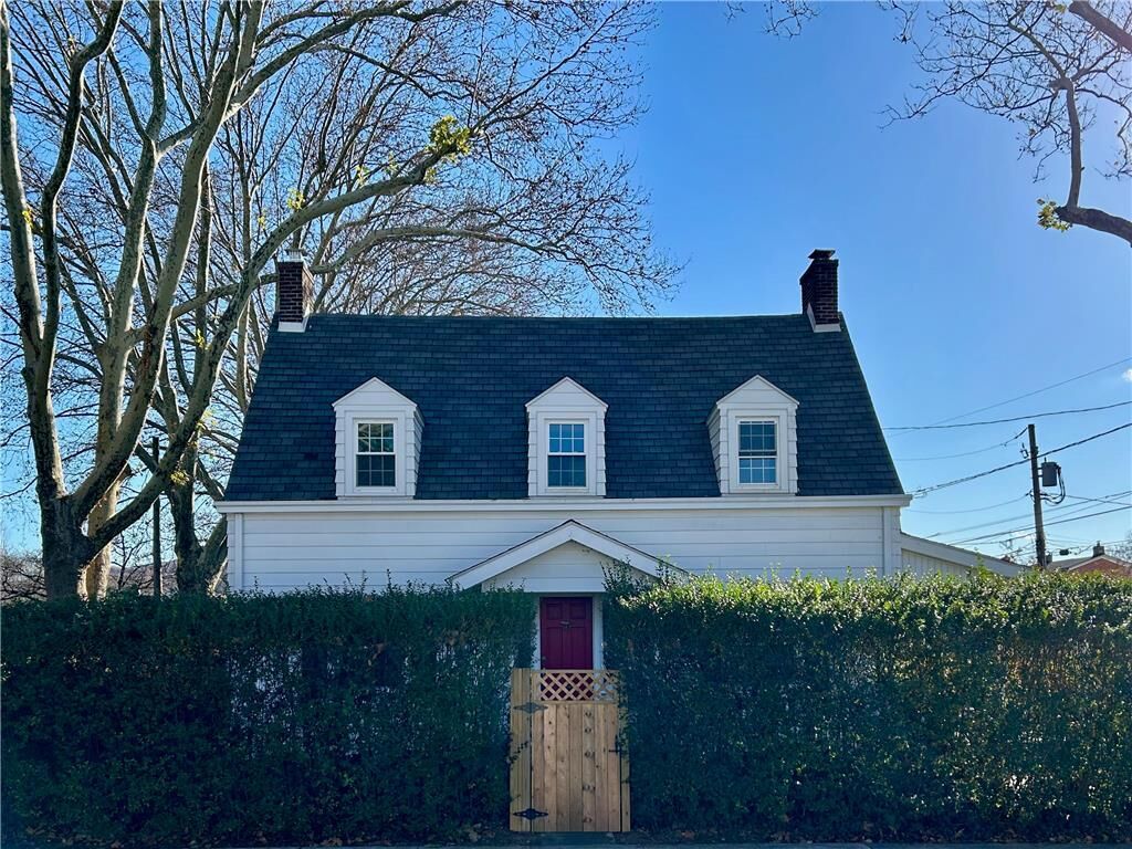 Property Photo: 518 East Goepp Street PA 18018