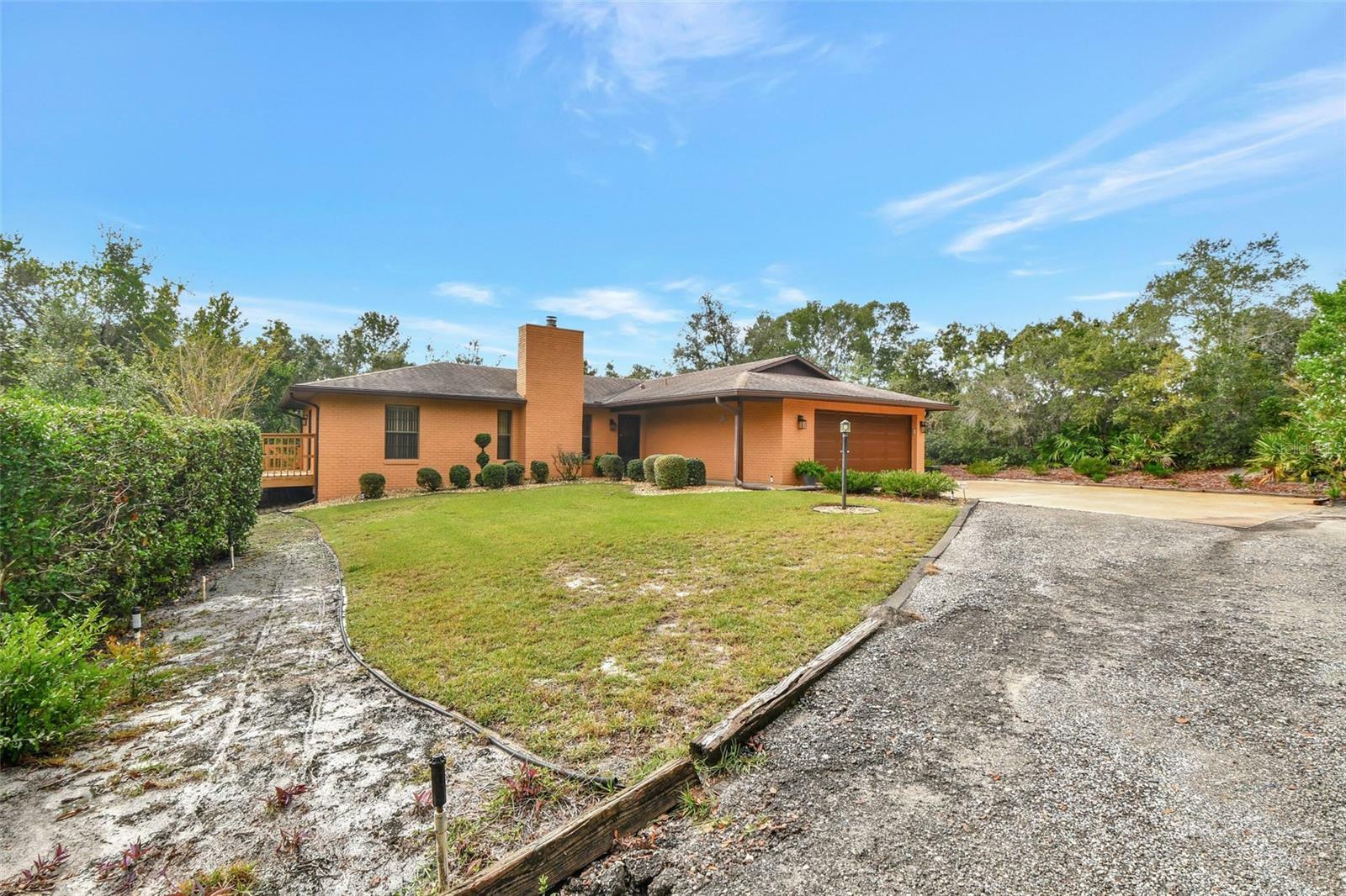 Property Photo:  145 Kurtwood Drive  FL 32713 