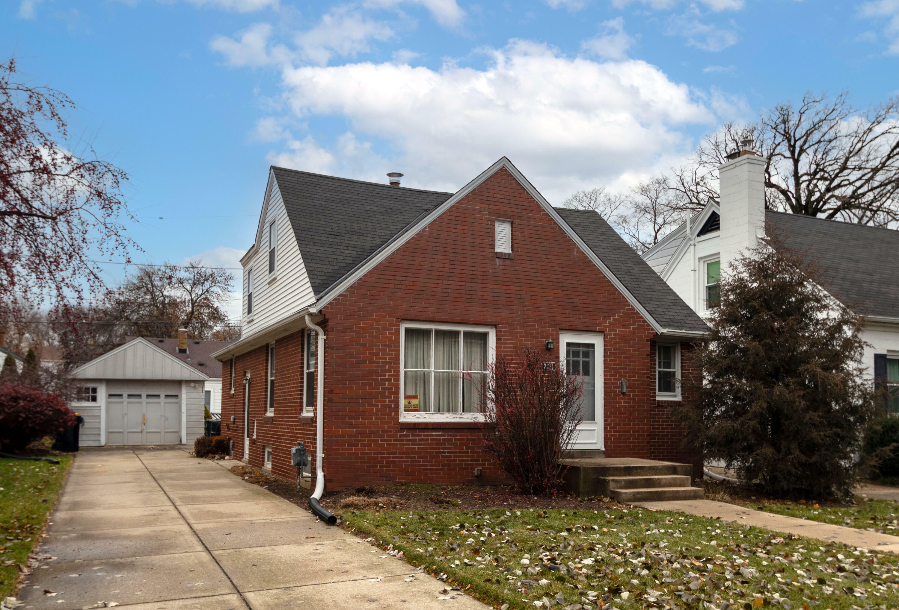 Property Photo:  2621 N 73rd St  WI 53213 