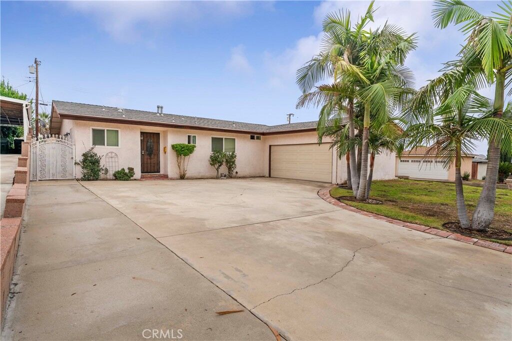Property Photo:  8935 Camulos Avenue  CA 91763 