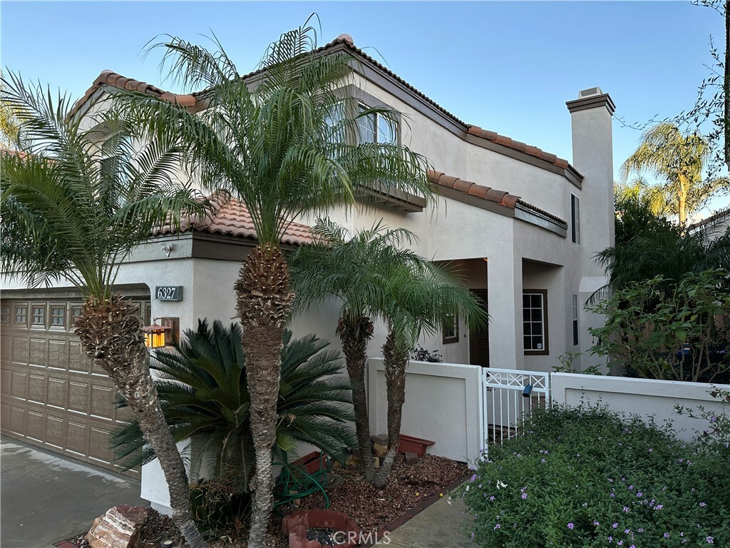 Property Photo:  6327 Viola Terrace  CA 91709 