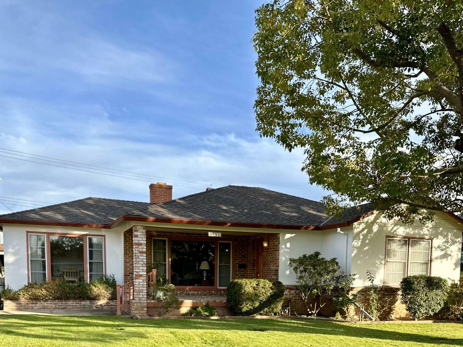 Property Photo: 9533 Colton Avenue CA 95624