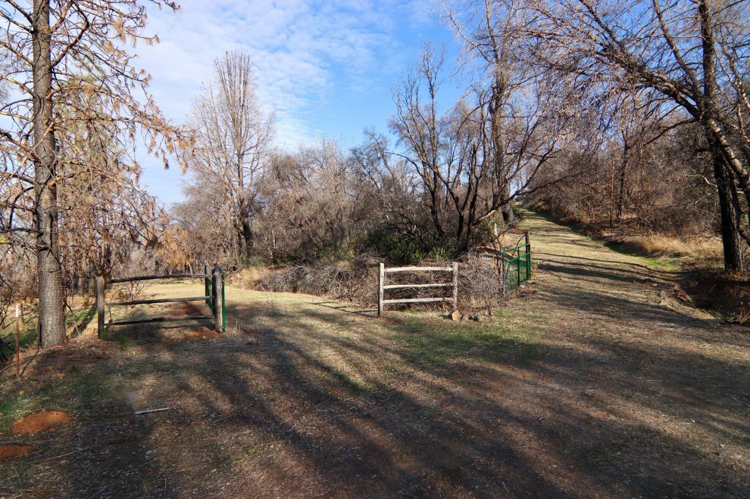 Property Photo:  21810 Troost Trail  CA 95946 