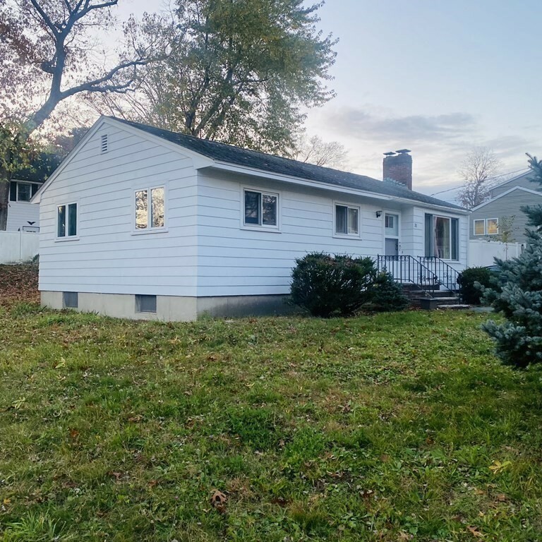 Property Photo: 31 Mohawk Rd MA 01803