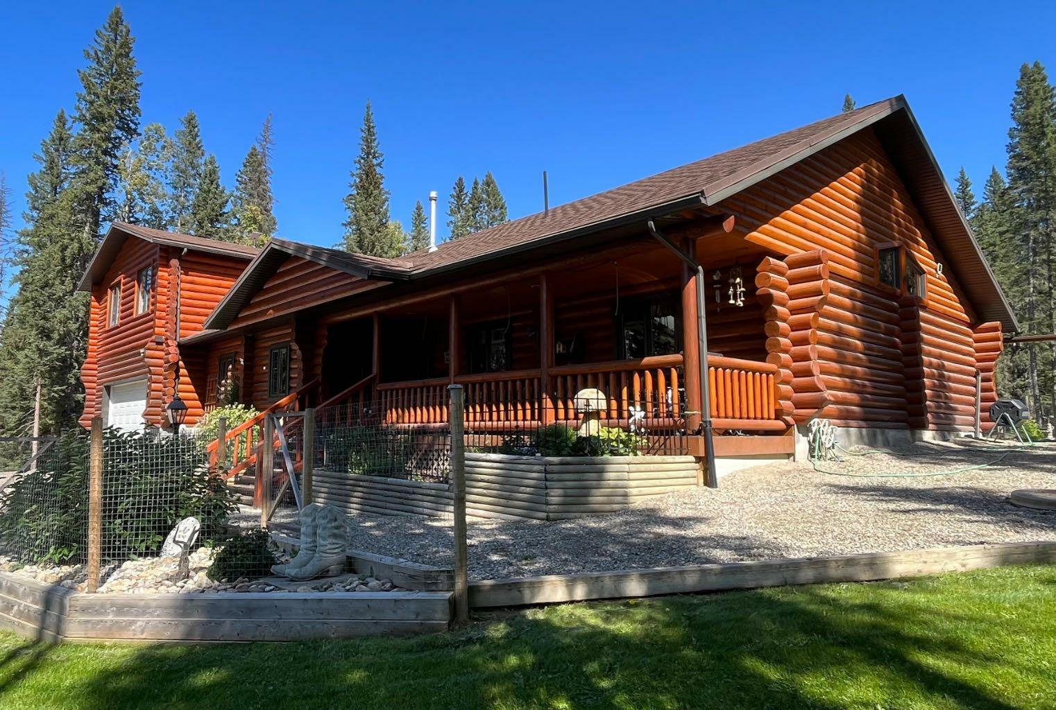 Property Photo:  15, 5417 Hwy 579 Highway 15  AB T0M 2E0 