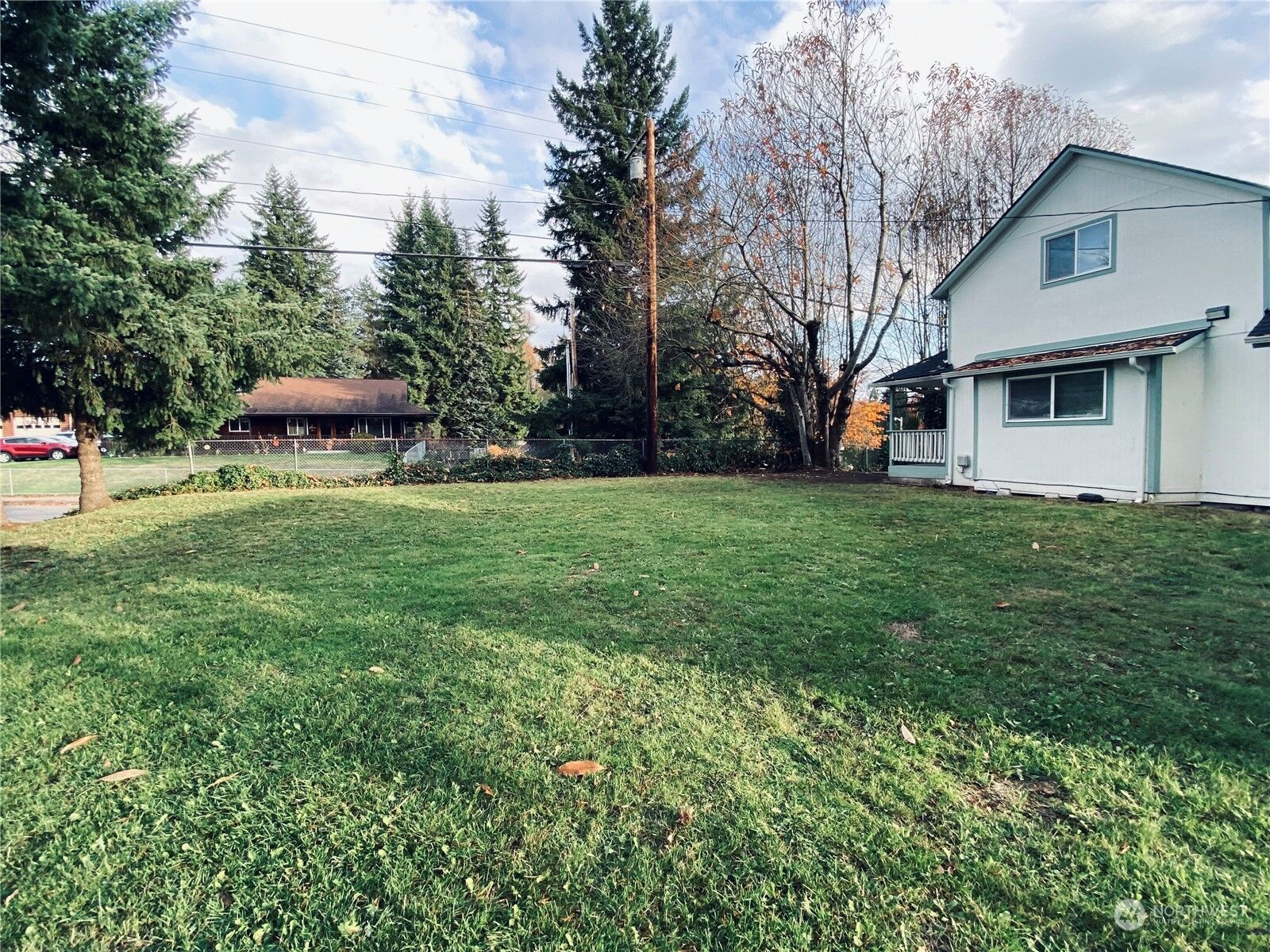 Property Photo:  420 N Granite Avenue  WA 98252 