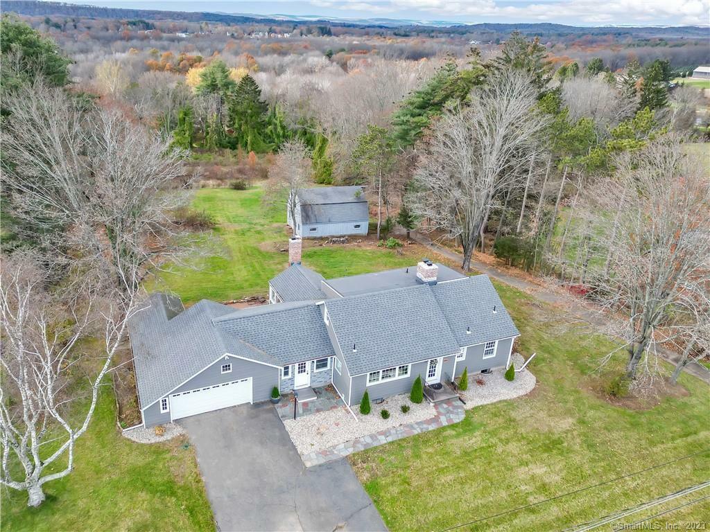 Property Photo:  1321 Hill Street  CT 06078 
