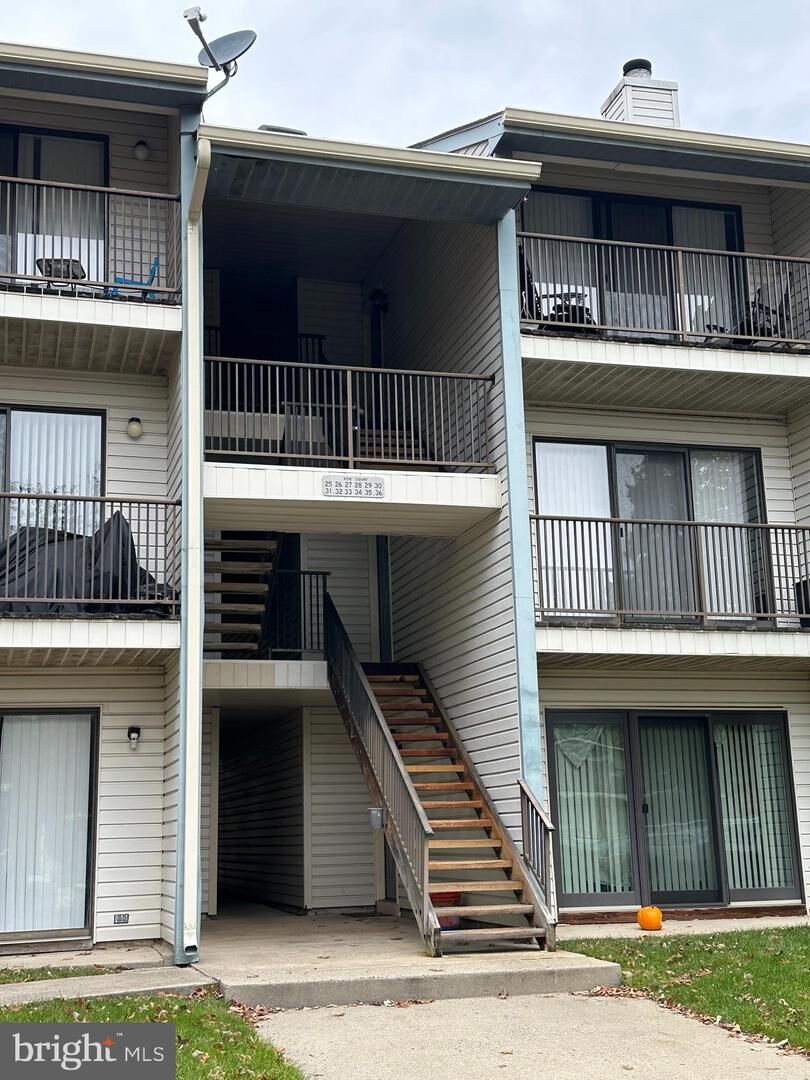 Property Photo: 36 Kite Court NJ 08648