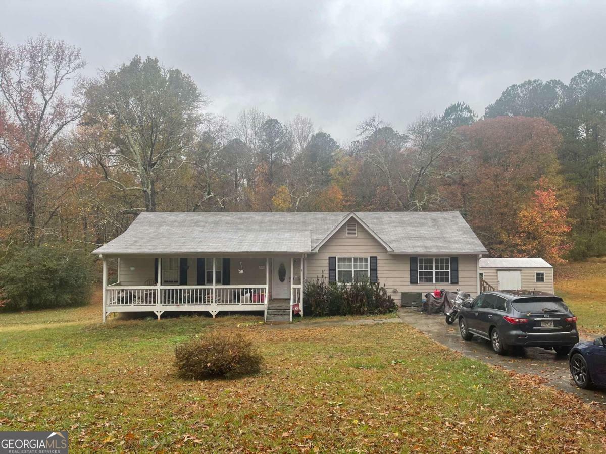 508 Parson Road  Dallas GA 30157 photo