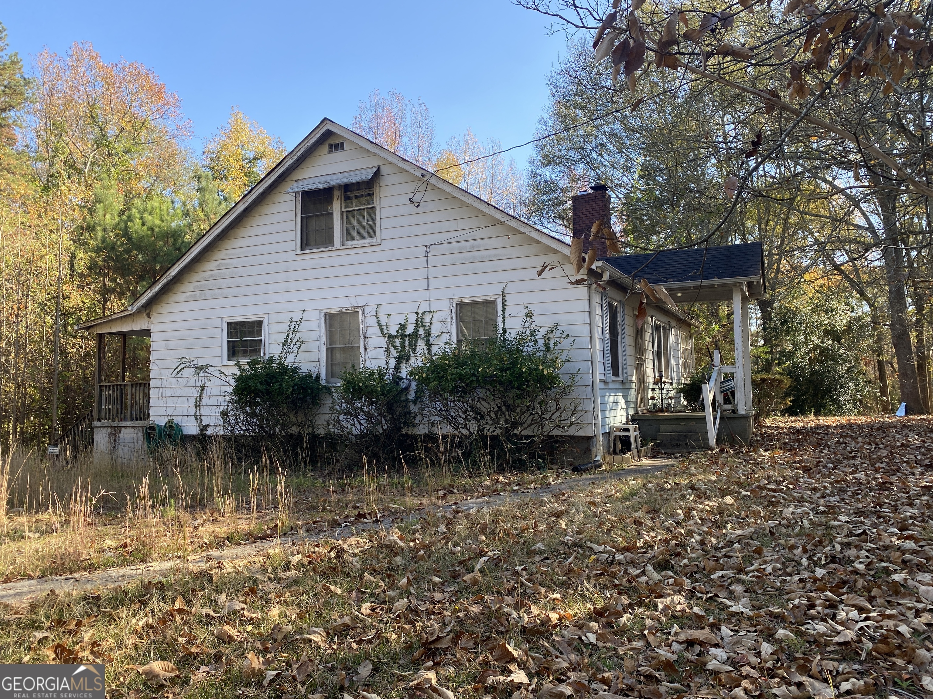 Property Photo:  4018 Jailette Road  GA 30349 