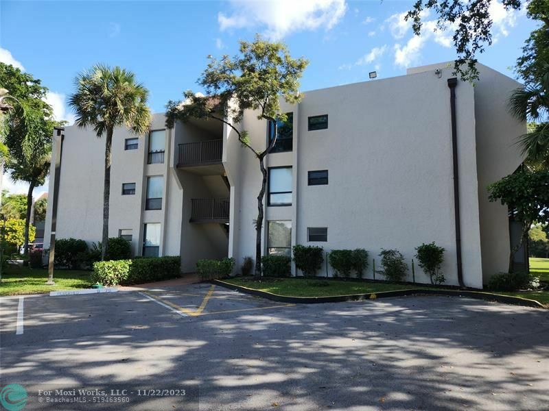 Property Photo:  7850 W McNab Rd 202  FL 33321 