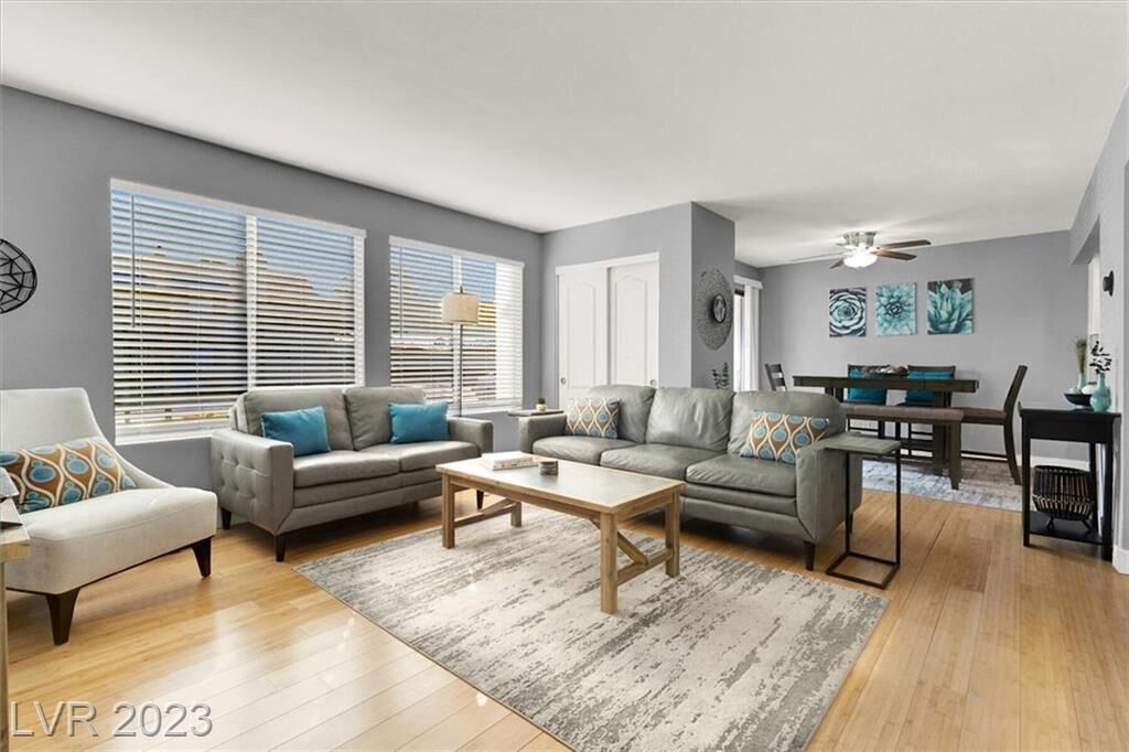 Property Photo: 4361 Gannet Circle 157 NV 89103