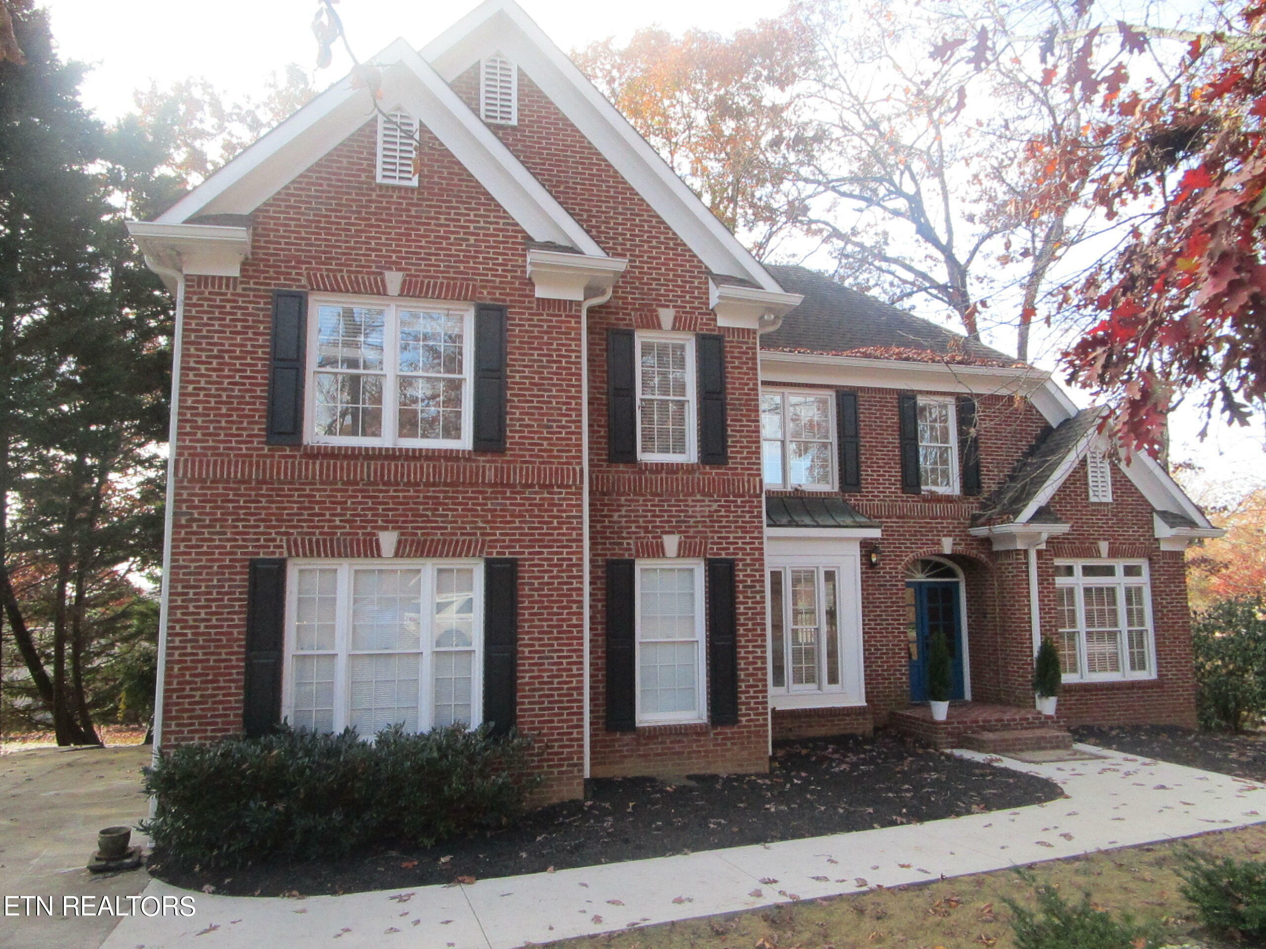 Property Photo:  12209 Oakmont Circle  TN 37934 