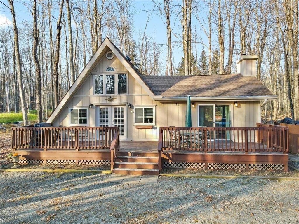 Property Photo: 133 Gross Drive PA 18350